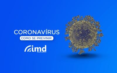 Coronavírus: É hora de fazer a sua parte!